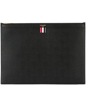 Thom Browne Bags - Black