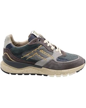Floris Van Bommel Sneakers - Grigio