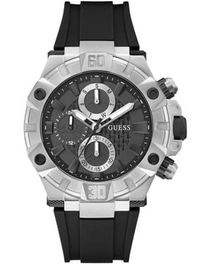 Guess Watches - Metallizzato