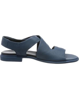 Think! Sandalen - Blau