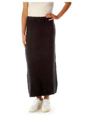 Samsøe & Samsøe Maxi Skirts - Black