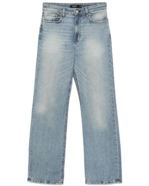 Ralph Lauren Straight Jeans - Blu