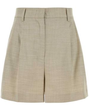 ANDAMANE The Shorts - Natur