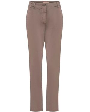 GUSTAV Chinos - Marrón