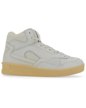 Jil Sander Trainers - Grey
