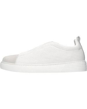 Marechiaro 1962 Flat Schuhe - Weiß