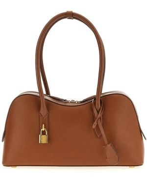 Stella McCartney Shoulder Bags - Marrón