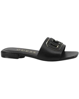 Guess Sliders - Negro