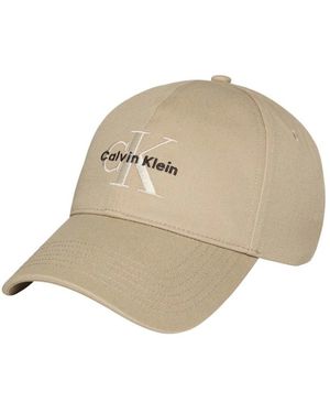 Calvin Klein Caps - Neutro