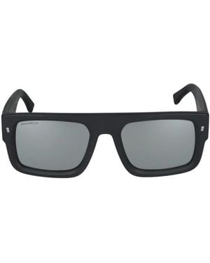 DSquared² Sunglasses - Gray