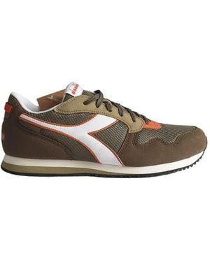 Diadora Sneakers - Marrón