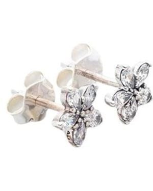 PANDORA Earrings - Blanco