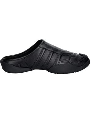 Y-3 Mules - Nero