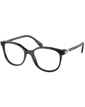 Swarovski Glasses - Metallic