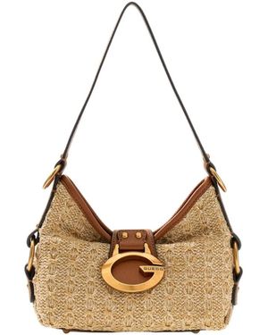 Guess Shoulder Bags - Metallic