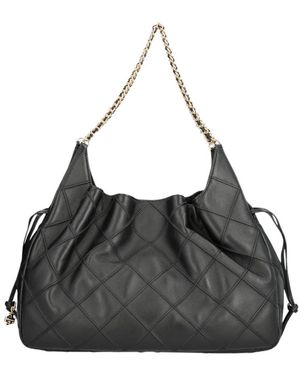 Tory Burch Shoulder Bags - Negro