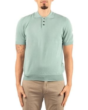 hindustrie Polo Shirts - Verde