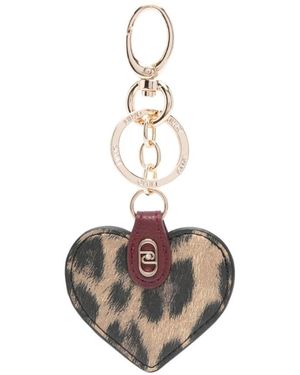 Liu Jo Keyrings - Metallizzato