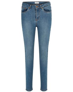 Gestuz Maggiegz Jeans - Blau