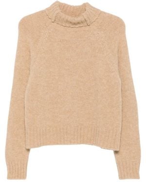 Jucca Turtlenecks - Neutre