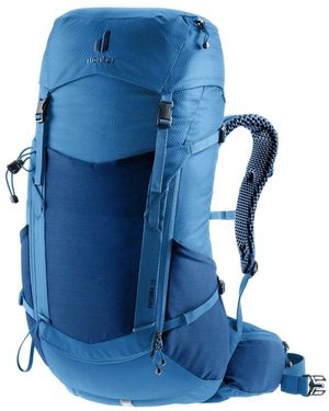 Deuter Backpacks - Blau