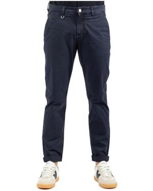 Siviglia Slim-Fit Jeans - Bleu