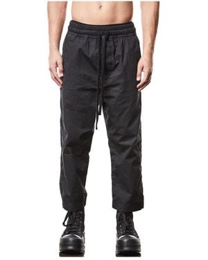 Thom Krom Sweatpants - Zwart