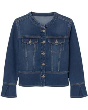 2-Biz Denim Jackets - Blue