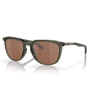 Oakley Sunglasses - Green