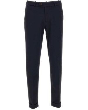 Rrd Chinos - Blue