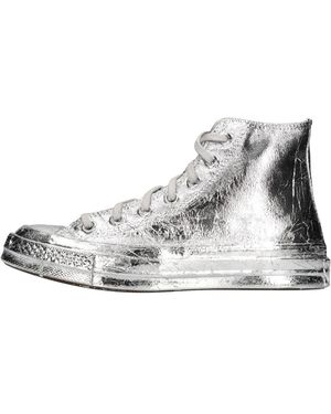 Converse Sneakers - Metallizzato