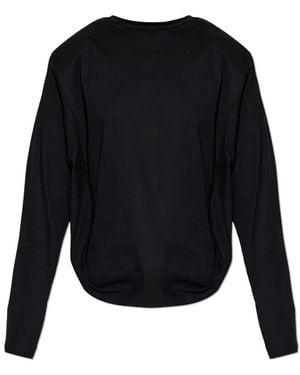 IRO Long Sleeve Tops - Noir