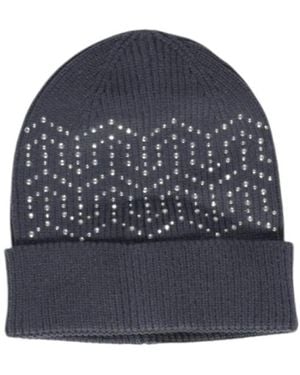 Pieces Beanies - Blu