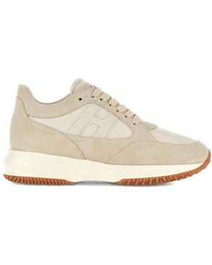Hogan Sneakers - Blanco