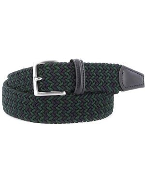 Anderson's Belts - Black