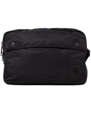 Carhartt Cross Body Bags - Black