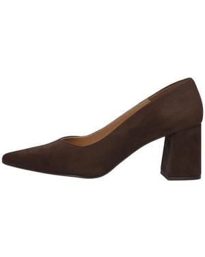 Notre-v 2333C Pumps - Braun
