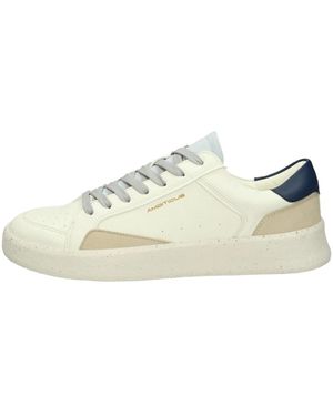 Ambitious Sneakers - Bianco