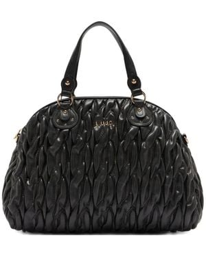 Liu Jo Handbags - Black