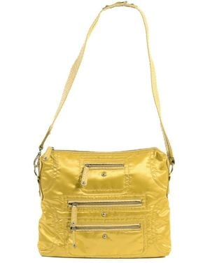 Tod's Shoulder Bags - Giallo