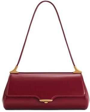 JW PEI Shoulder Bags - Red