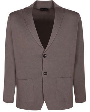 Dell'Oglio Blazers - Marrón