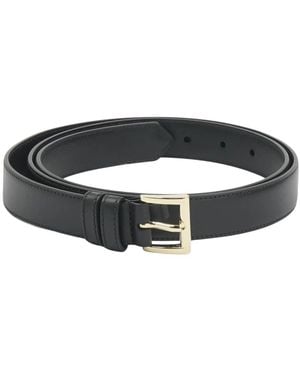 Prada Belts - Black
