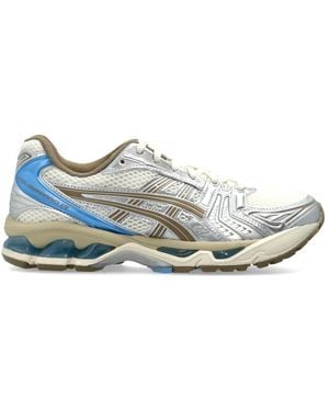 Asics Training Shoes - Azul