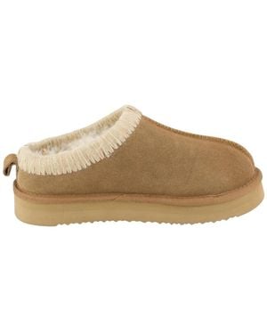 Rohde Slippers - Neutre