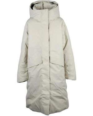 Tretorn Down Coats - Gris