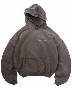 Represent Hoodies - Marrone