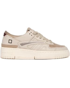 Date Sneakers - Neutro