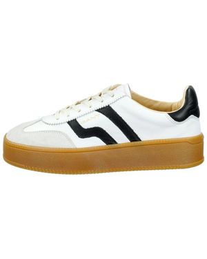 GANT Sneakers - Blauw
