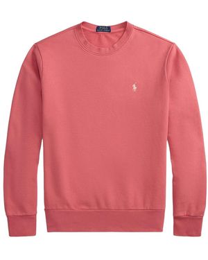 Ralph Lauren Sweatshirts - Pink